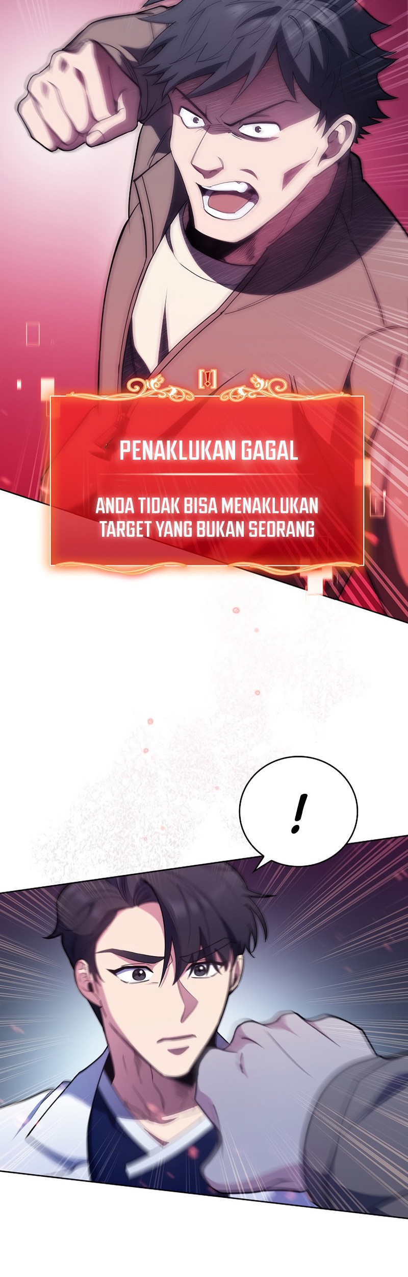 Level-Up Doctor Bab 38 halaman 13
