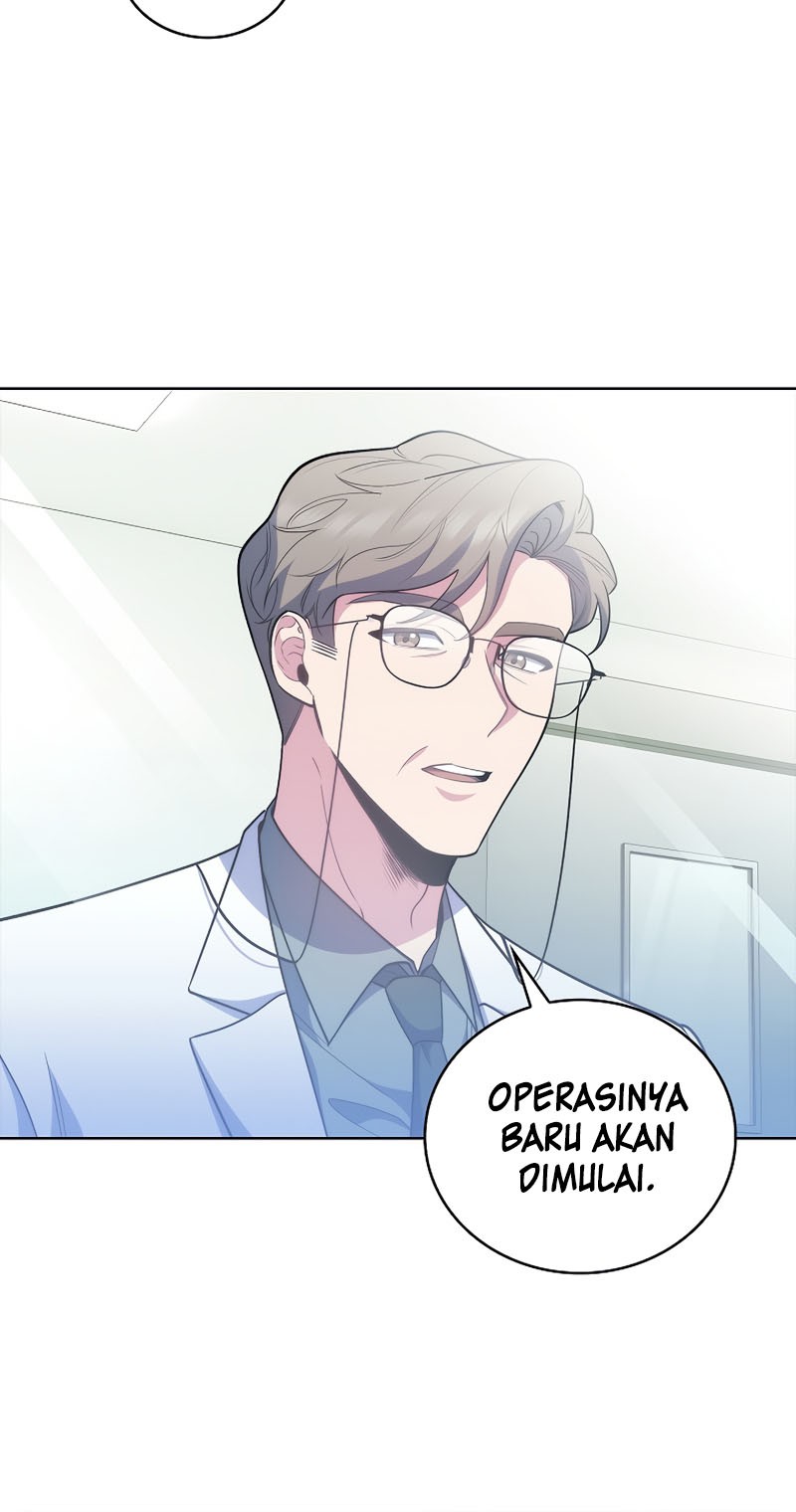 Level-Up Doctor Bab 38 halaman 30