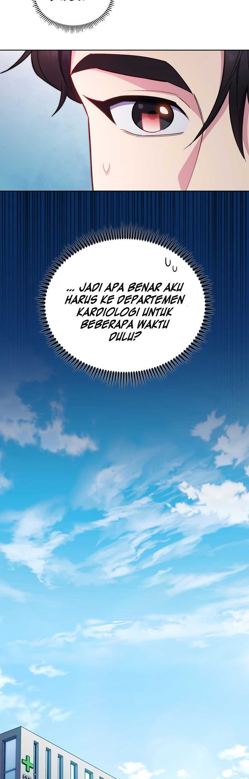 Level-Up Doctor Bab 39 halaman 3