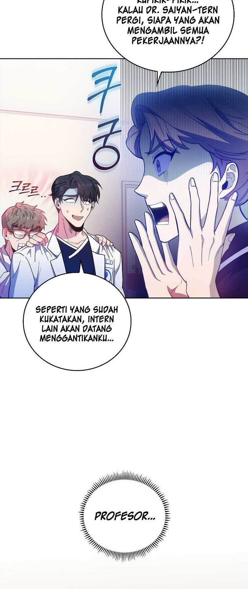 Level-Up Doctor Bab 39 halaman 9
