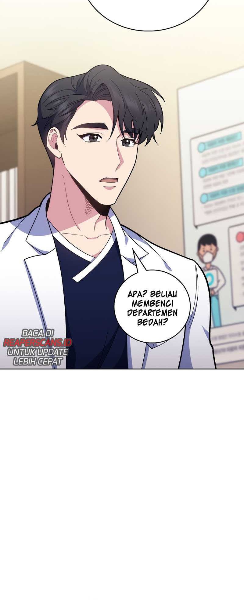 Level-Up Doctor Bab 39 halaman 28