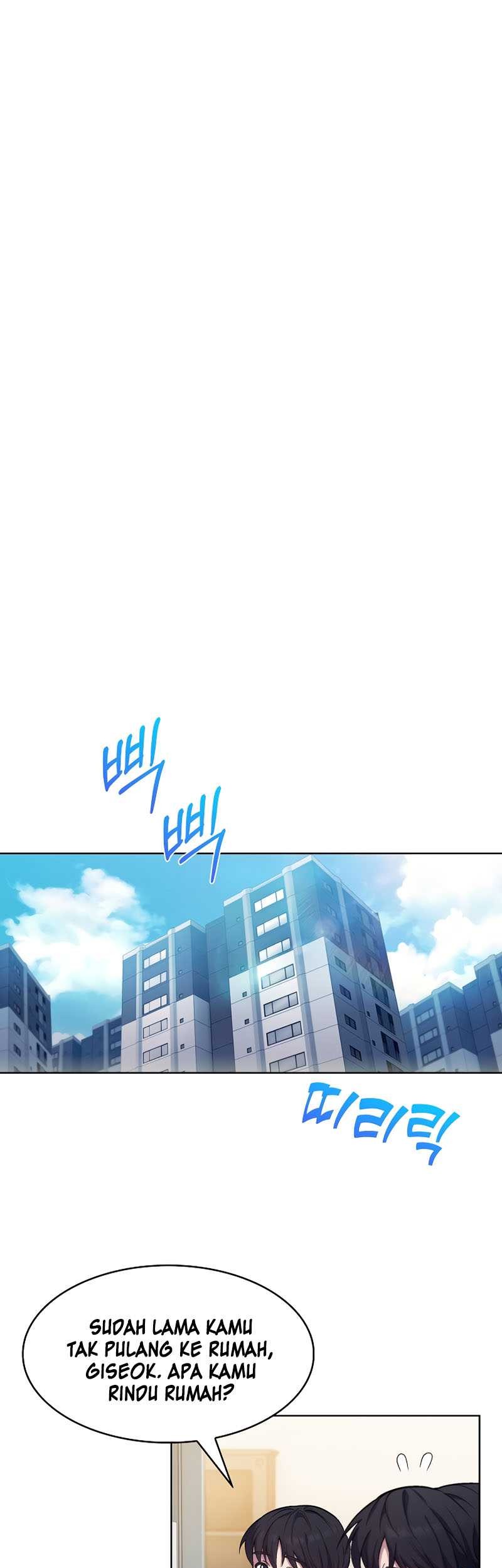 Level-Up Doctor chapter 4 halaman 2