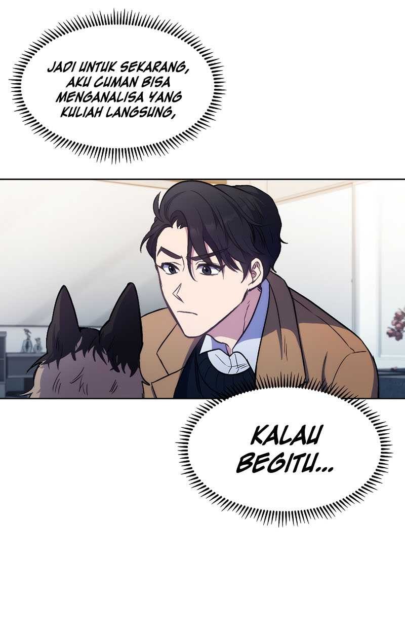 Level-Up Doctor chapter 4 halaman 11