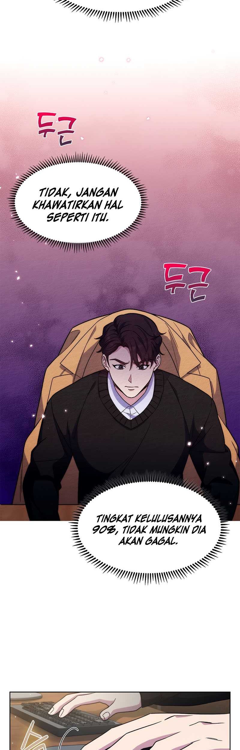Level-Up Doctor chapter 4 halaman 15