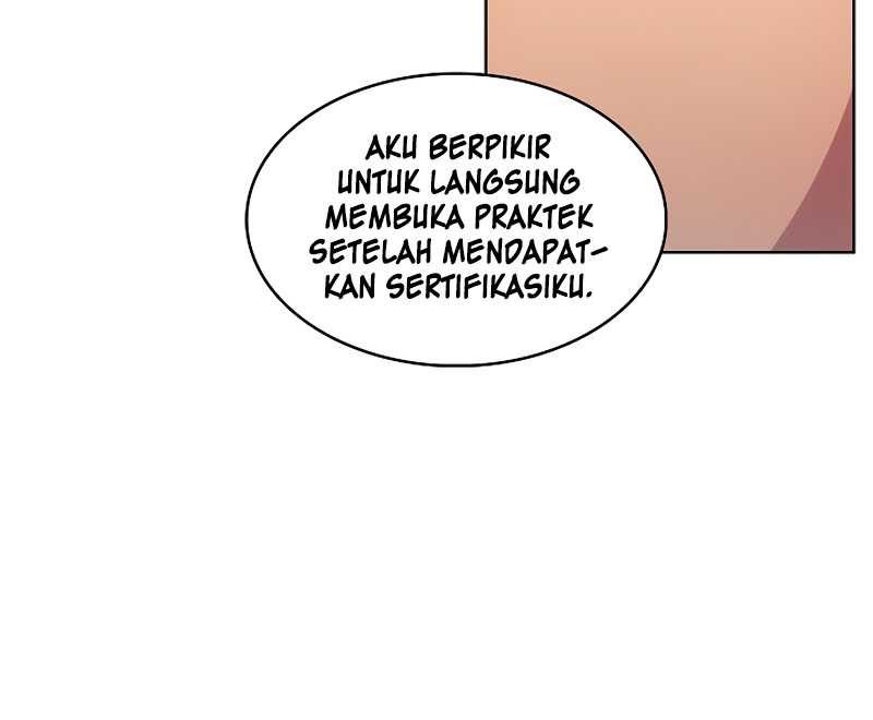 Level-Up Doctor chapter 4 halaman 31