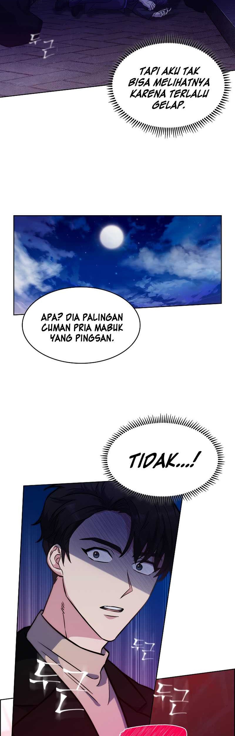 Level-Up Doctor chapter 4 halaman 45