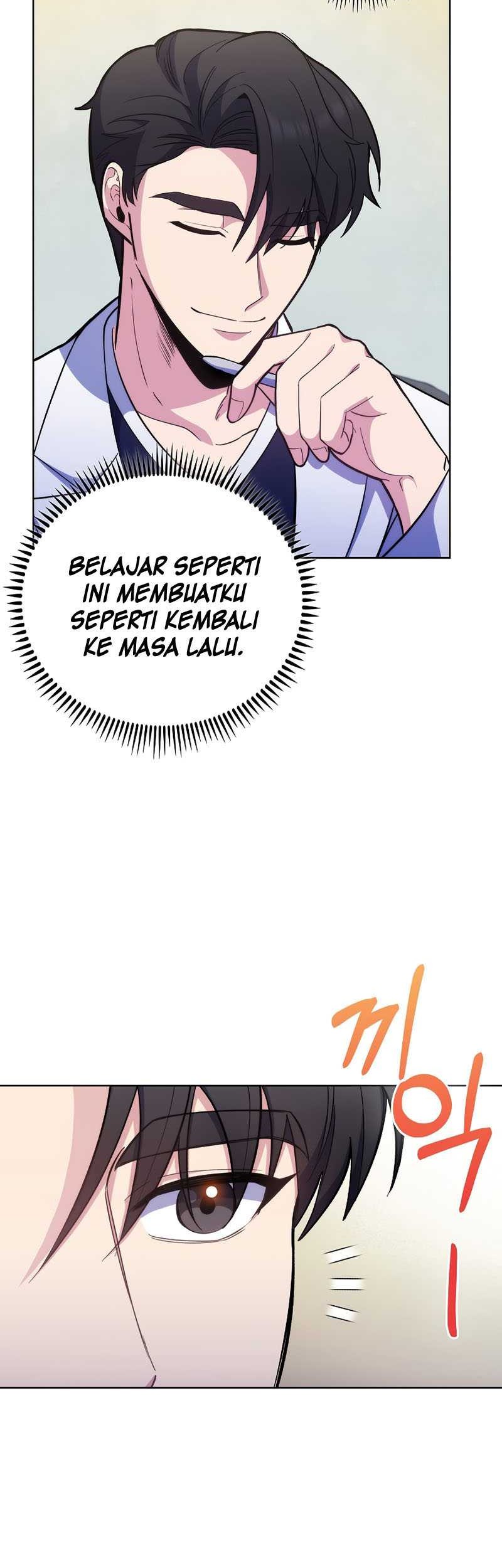 Level-Up Doctor Bab 40 halaman 4