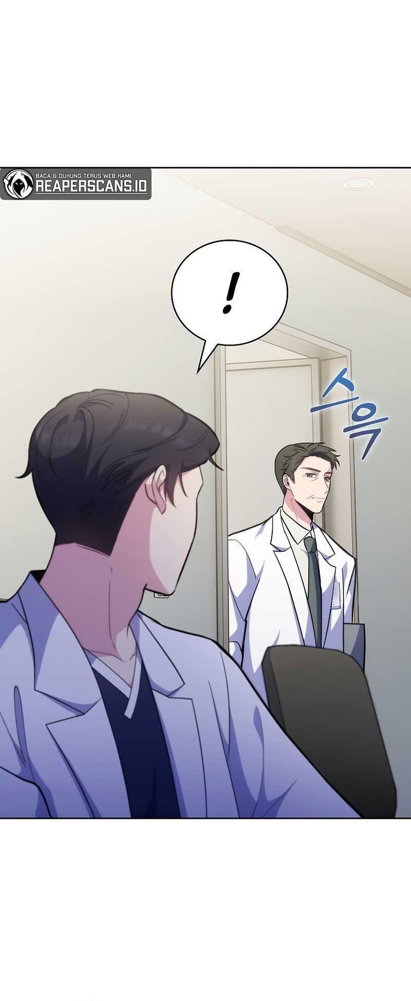 Level-Up Doctor Bab 40 halaman 5