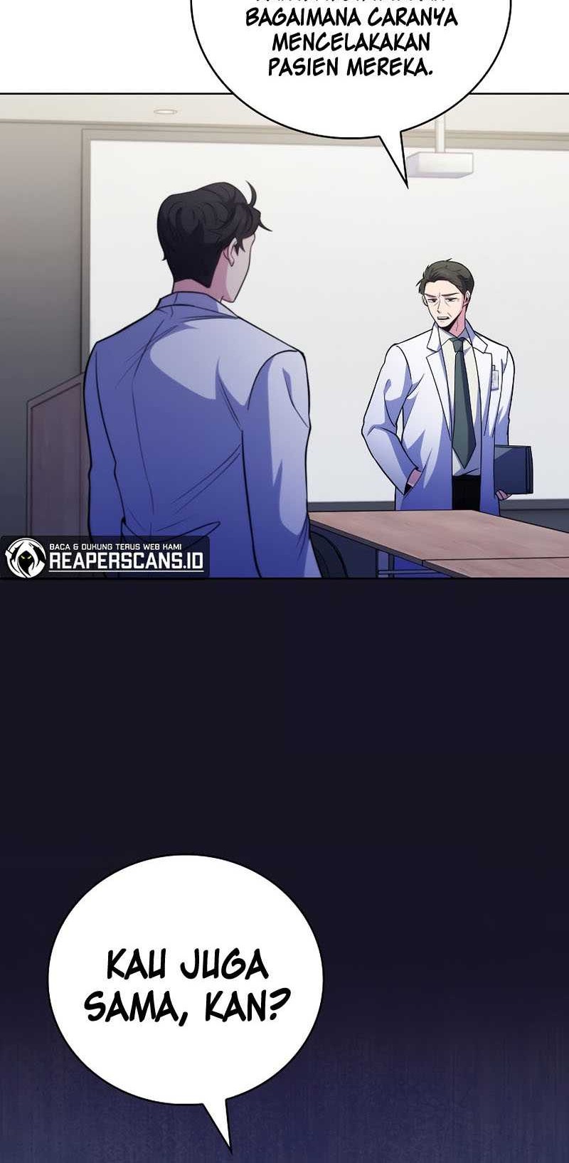 Level-Up Doctor Bab 40 halaman 9