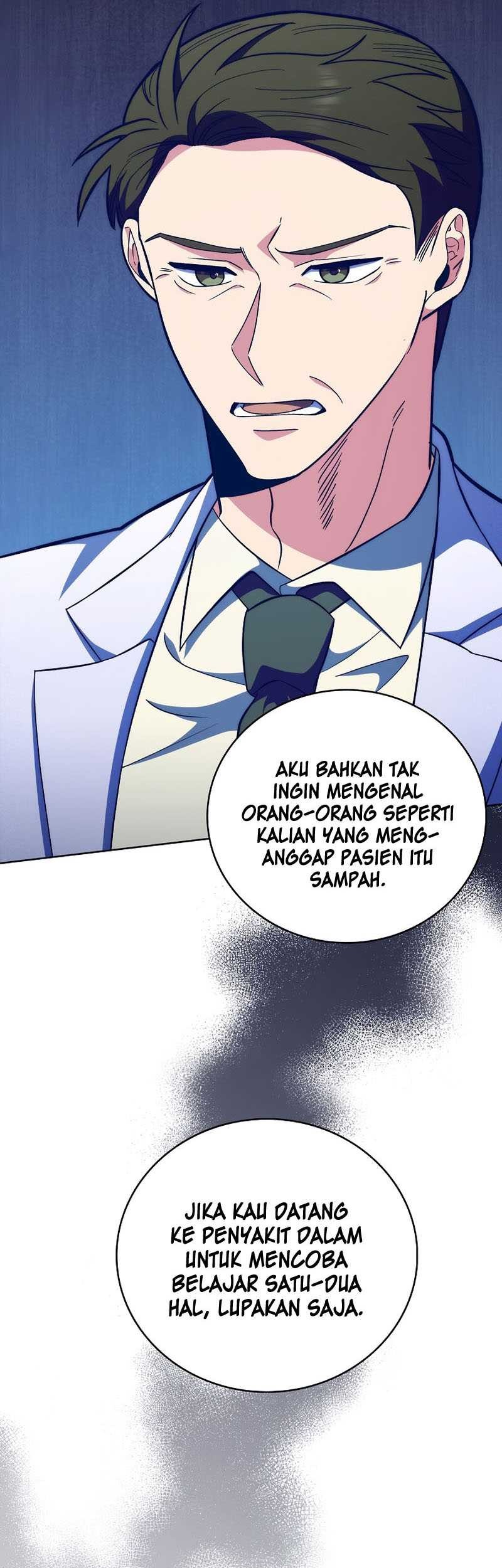 Level-Up Doctor Bab 40 halaman 10