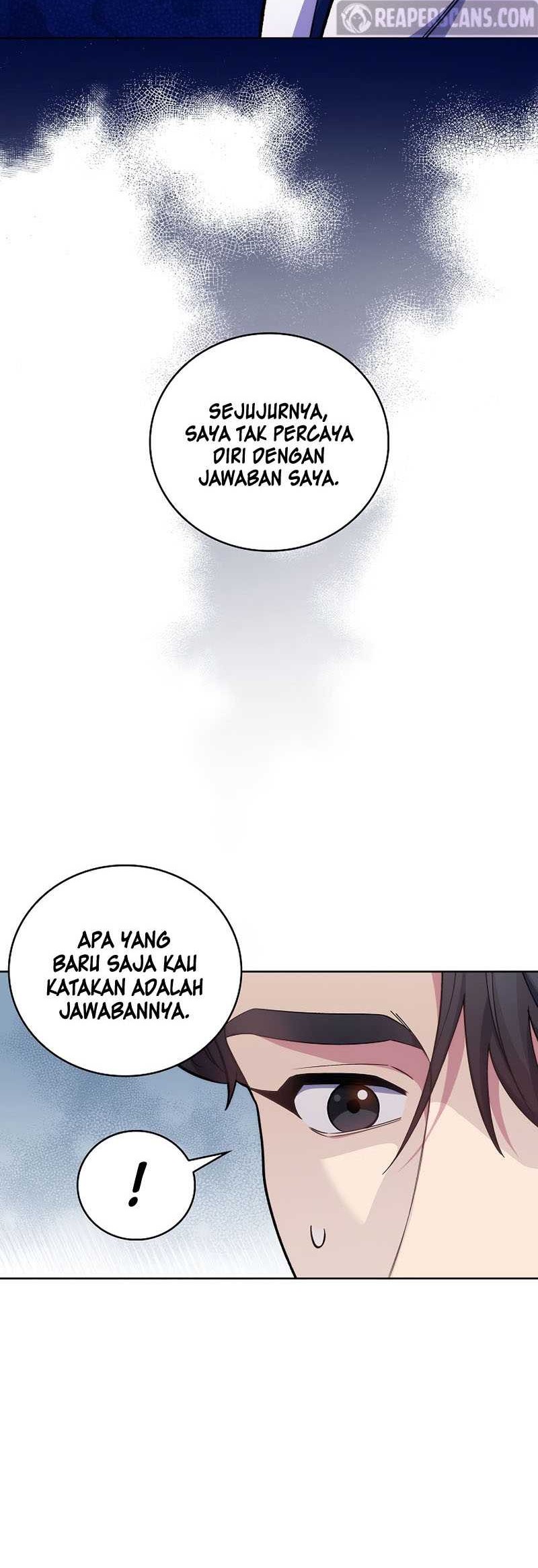 Level-Up Doctor Bab 40 halaman 25
