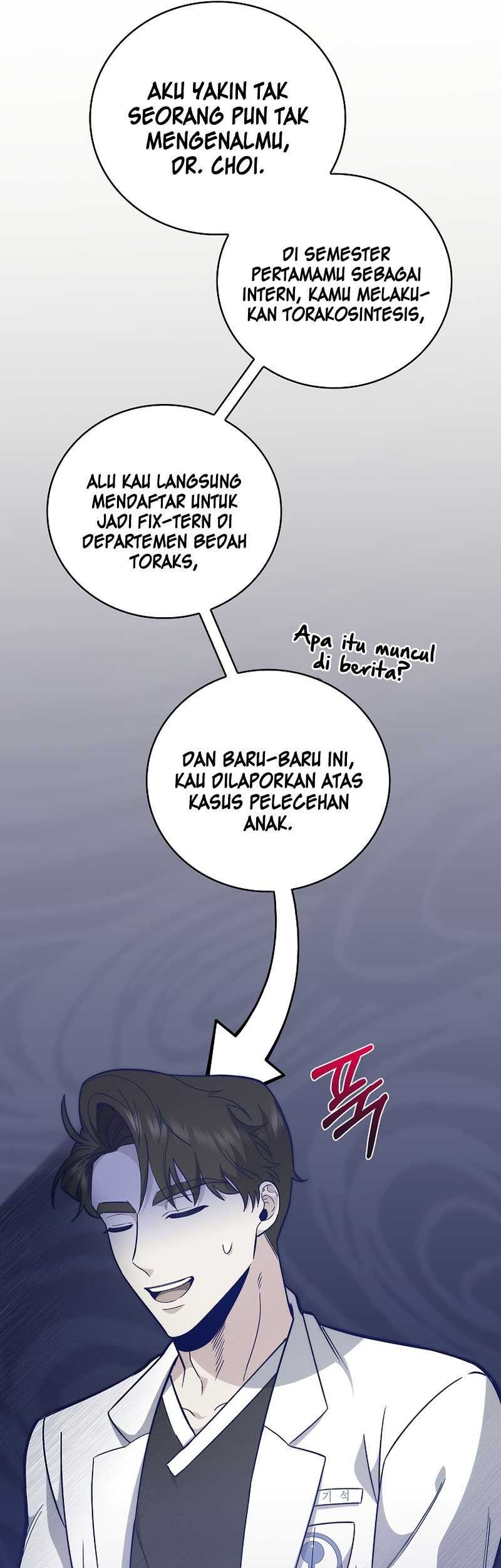 Level-Up Doctor Bab 40 halaman 30