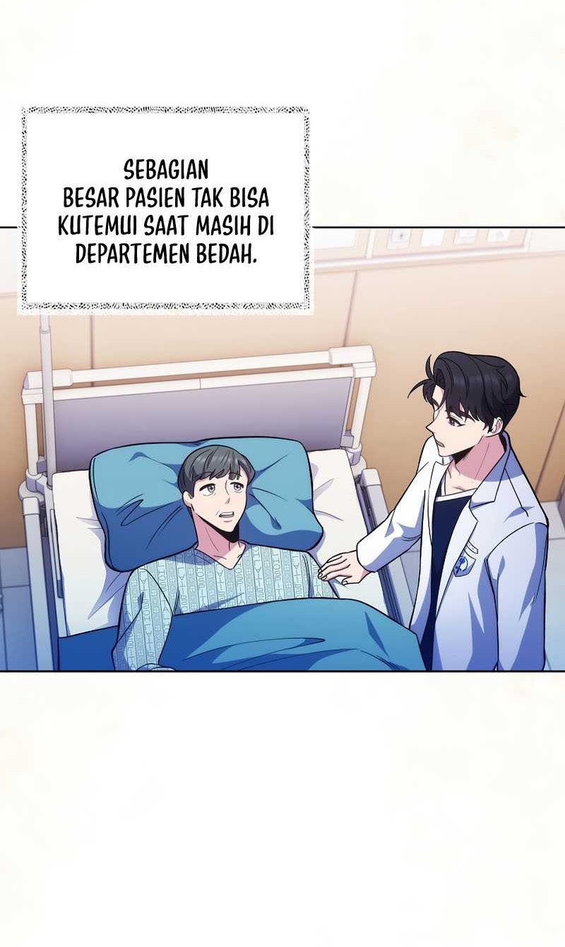 Level-Up Doctor Bab 40 halaman 33