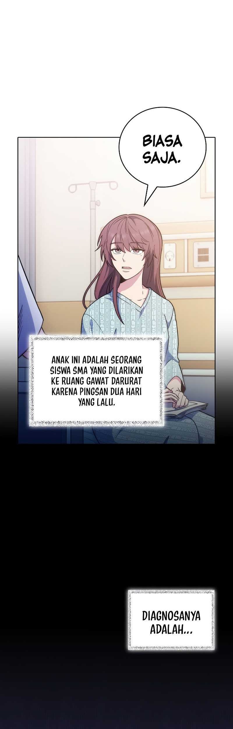 Level-Up Doctor Bab 40 halaman 37