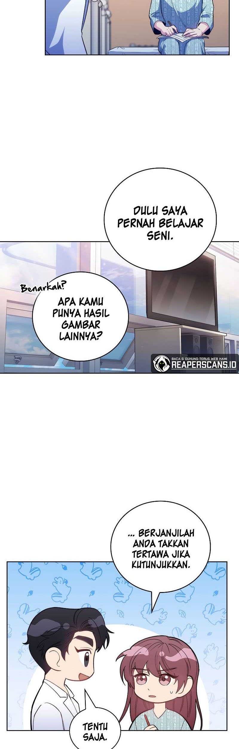 Level-Up Doctor Bab 40 halaman 43