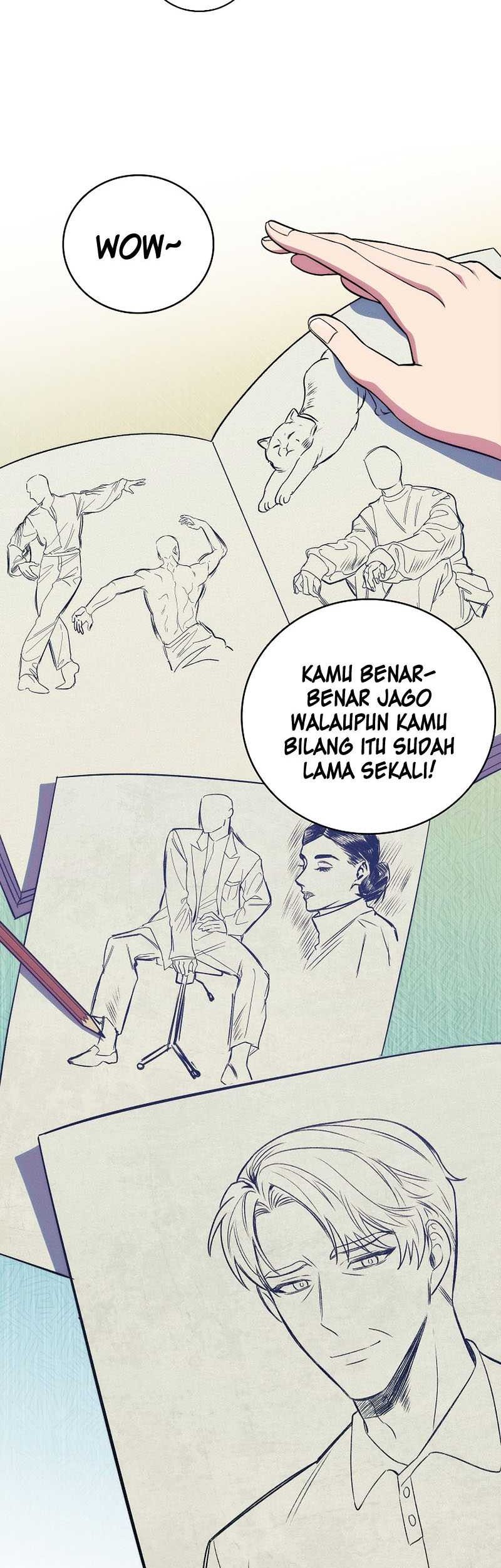 Level-Up Doctor Bab 40 halaman 44