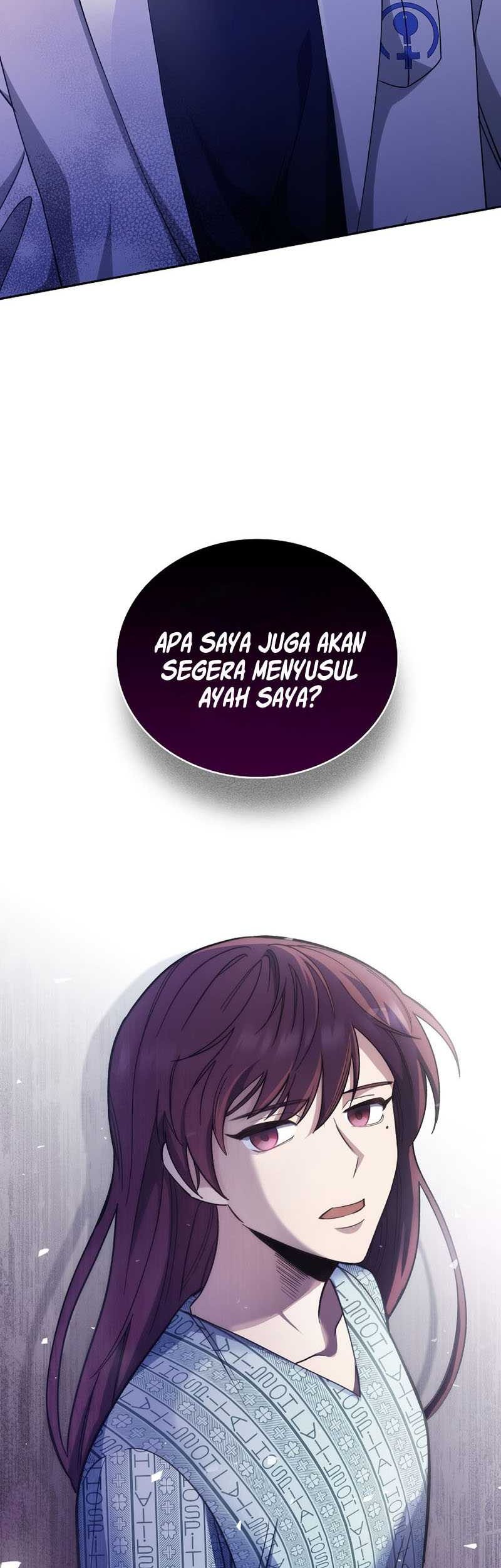 Level-Up Doctor Bab 40 halaman 52