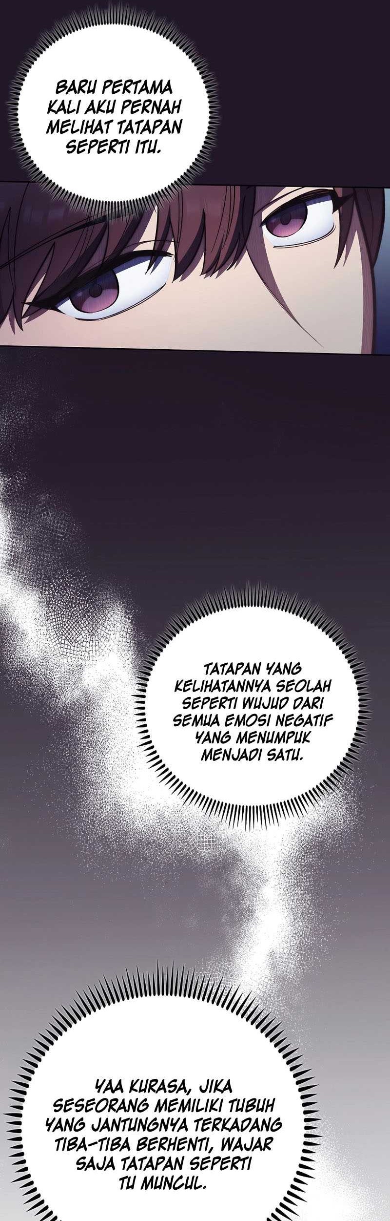 Level-Up Doctor Bab 41 halaman 3
