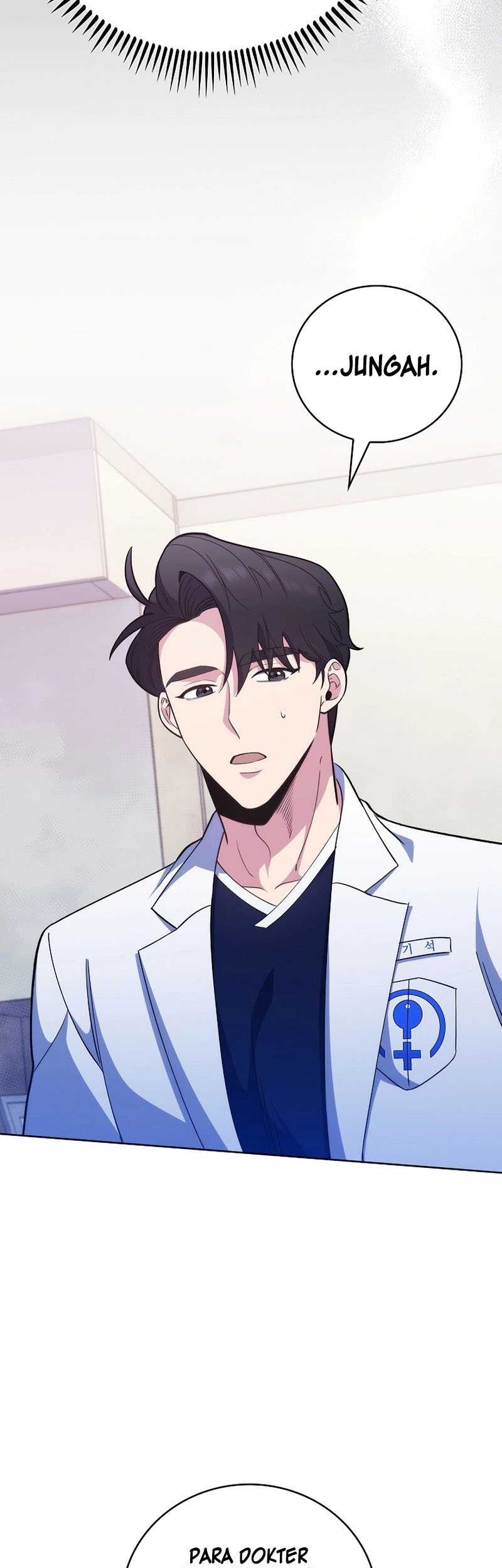 Level-Up Doctor Bab 41 halaman 4