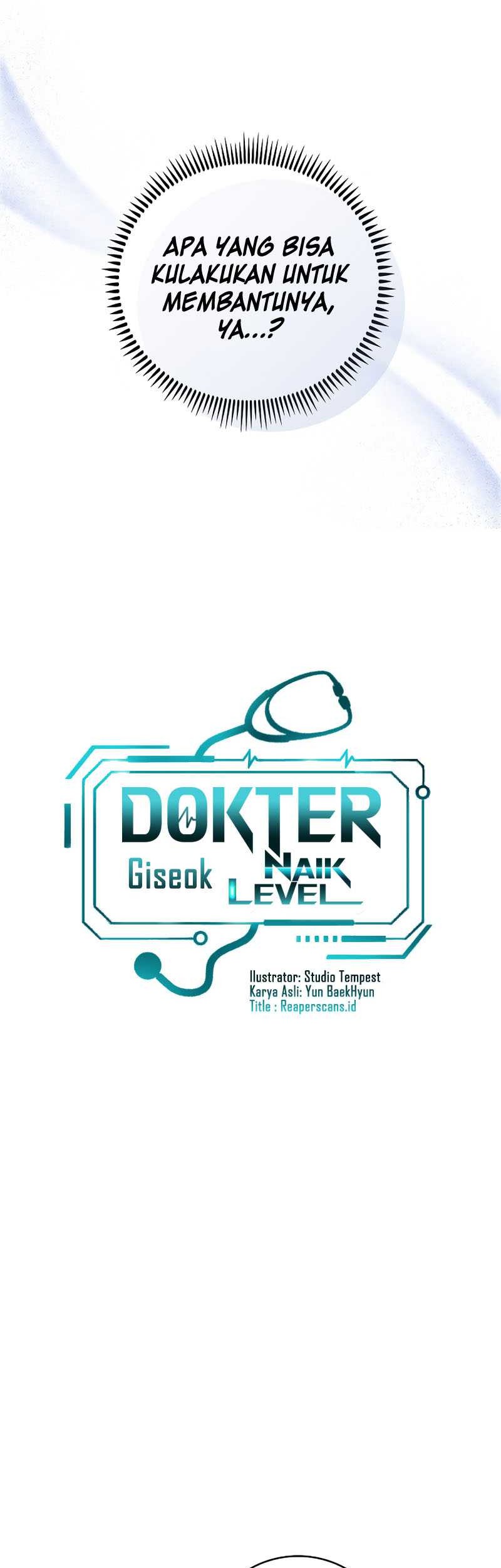 Level-Up Doctor Bab 41 halaman 9
