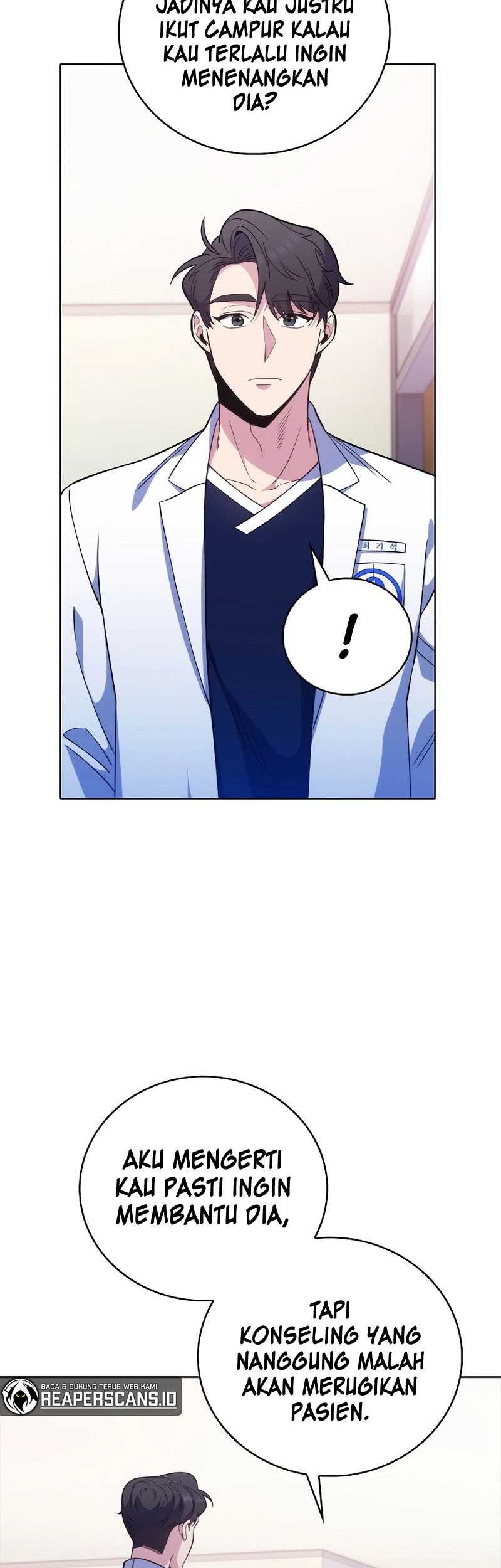 Level-Up Doctor Bab 41 halaman 15