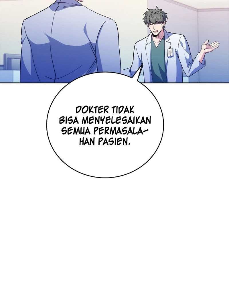 Level-Up Doctor Bab 41 halaman 16