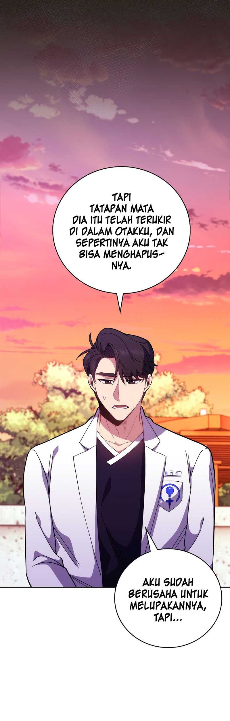 Level-Up Doctor Bab 41 halaman 29