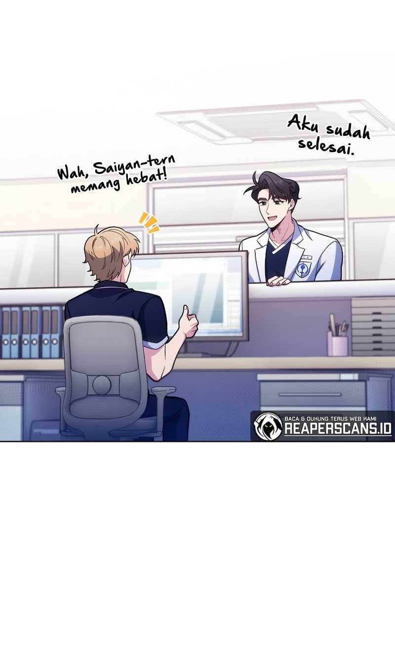 Level-Up Doctor Bab 41 halaman 41