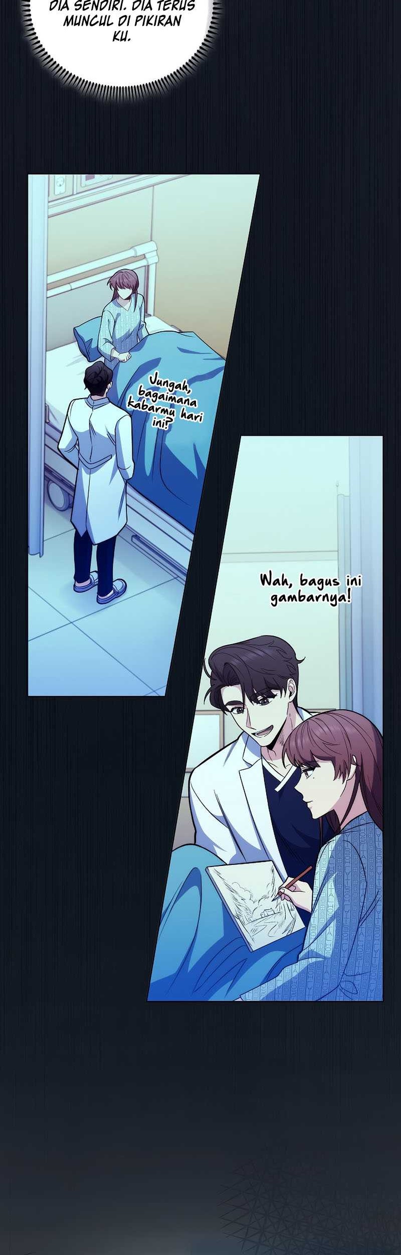 Level-Up Doctor Bab 41 halaman 45