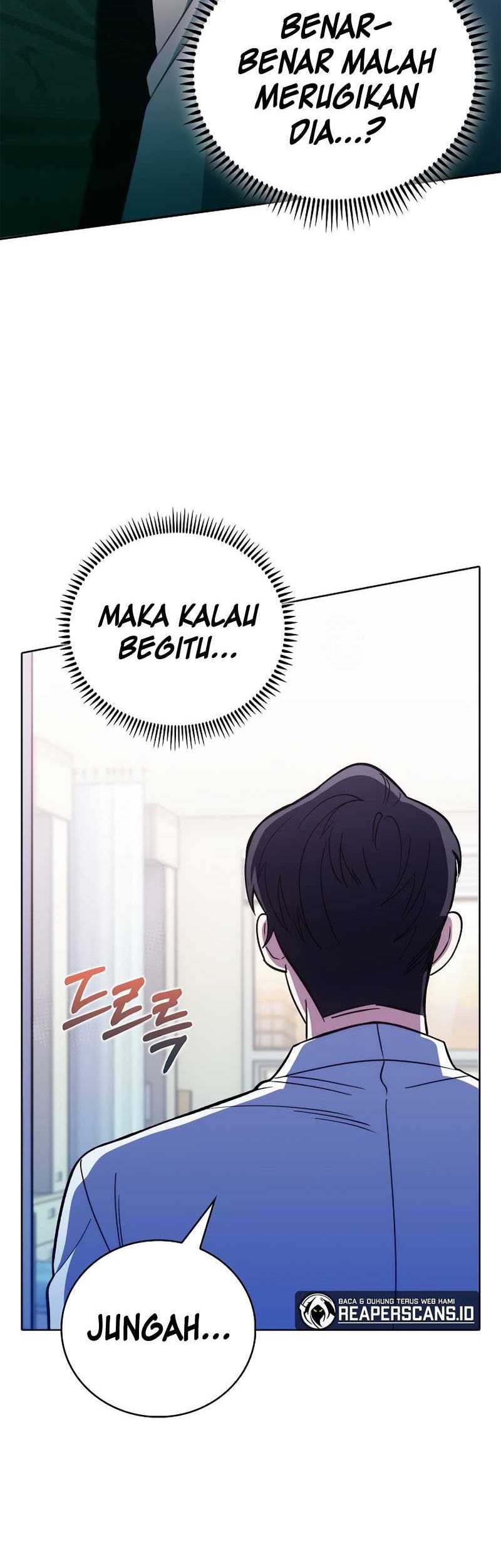 Level-Up Doctor Bab 41 halaman 50
