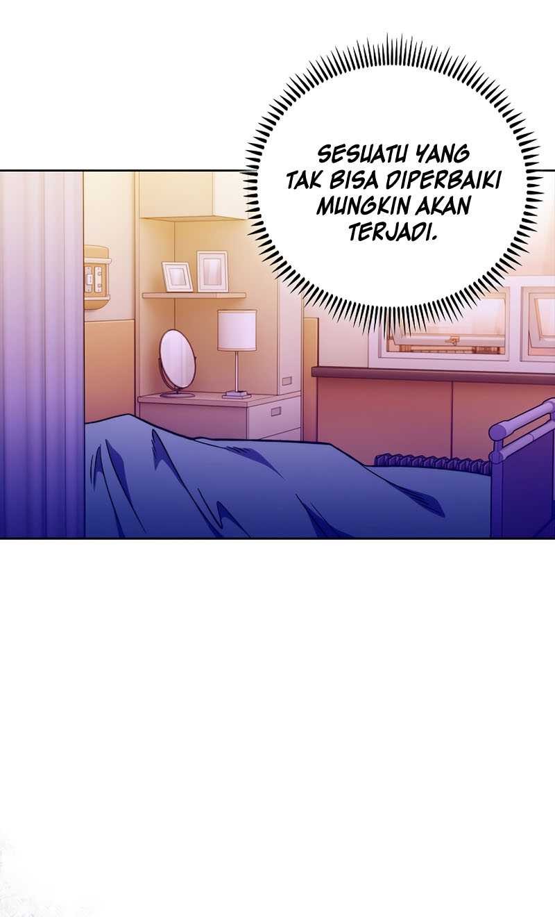 Level-Up Doctor Bab 41 halaman 51