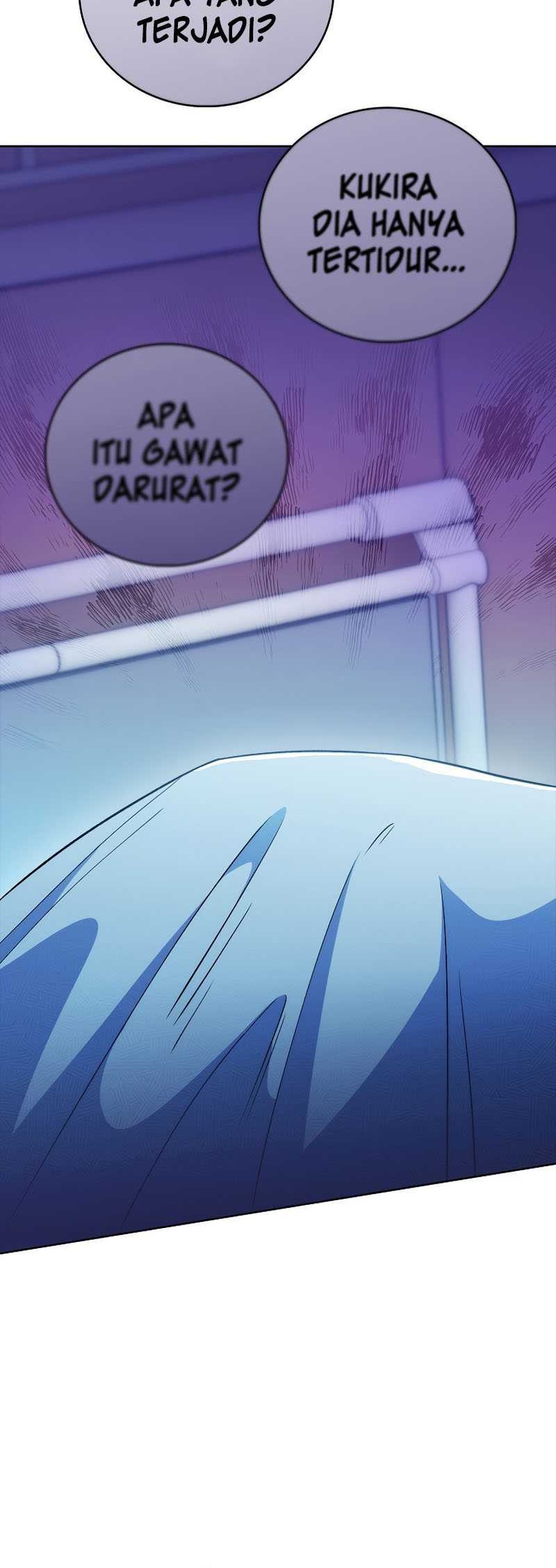 Level-Up Doctor chapter 42 halaman 5
