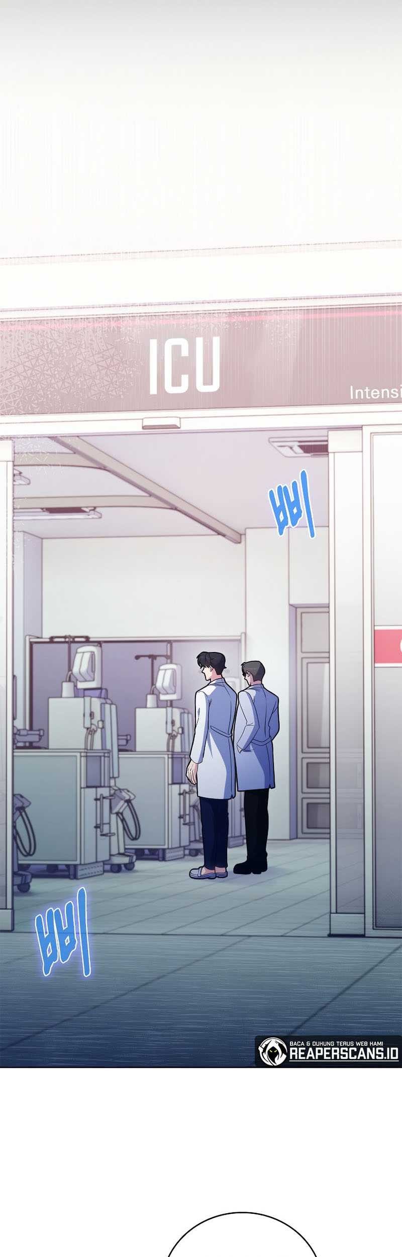 Level-Up Doctor chapter 42 halaman 18