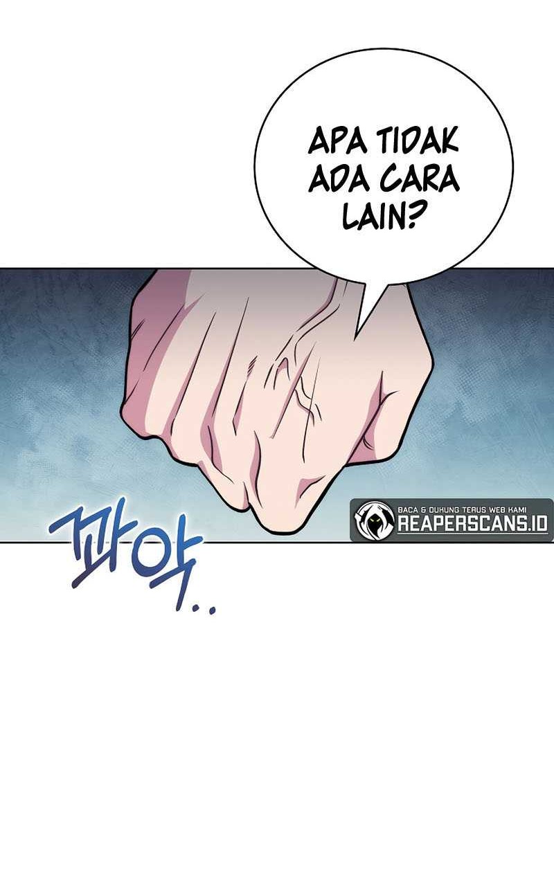 Level-Up Doctor chapter 42 halaman 29
