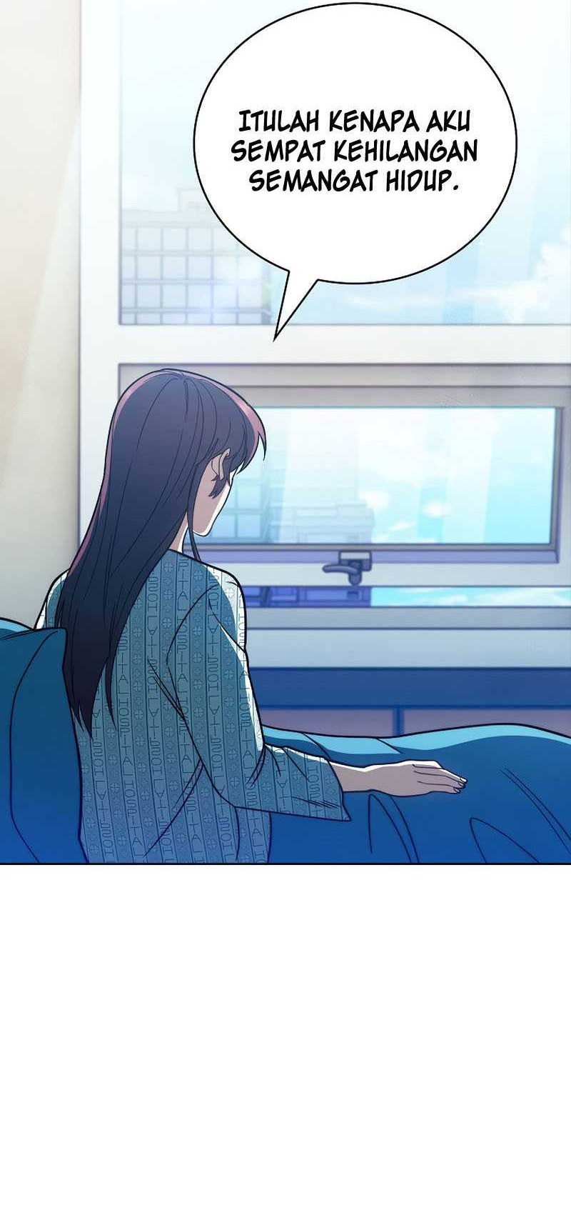 Level-Up Doctor chapter 42 halaman 41