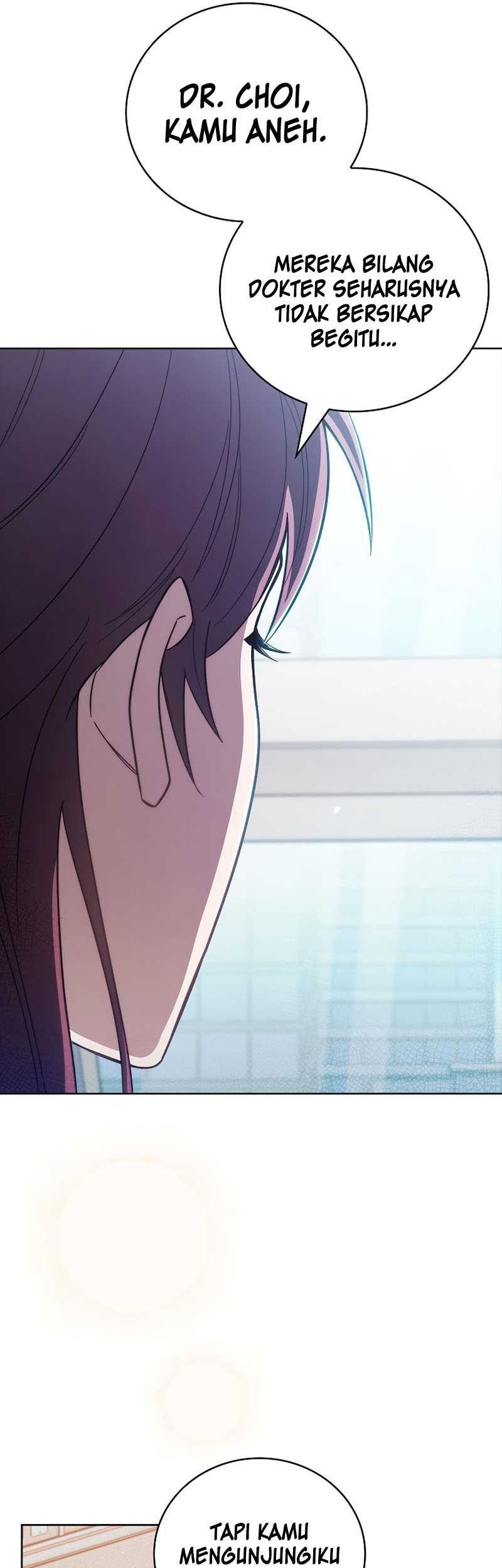 Level-Up Doctor chapter 42 halaman 42