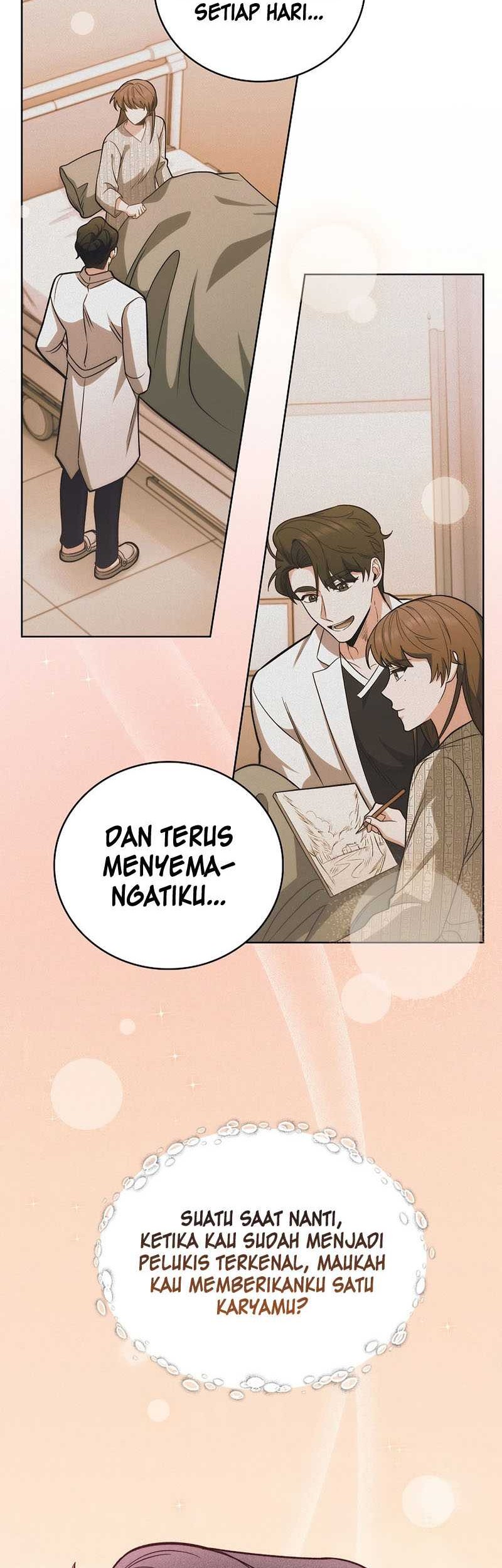 Level-Up Doctor chapter 42 halaman 43