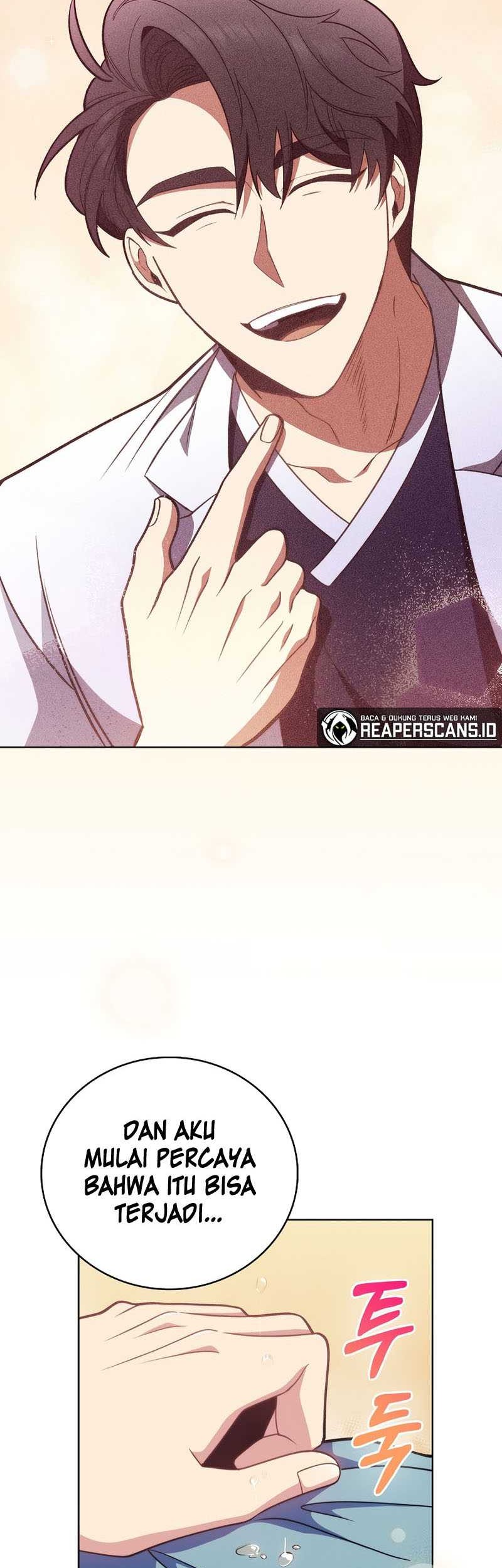 Level-Up Doctor chapter 42 halaman 44