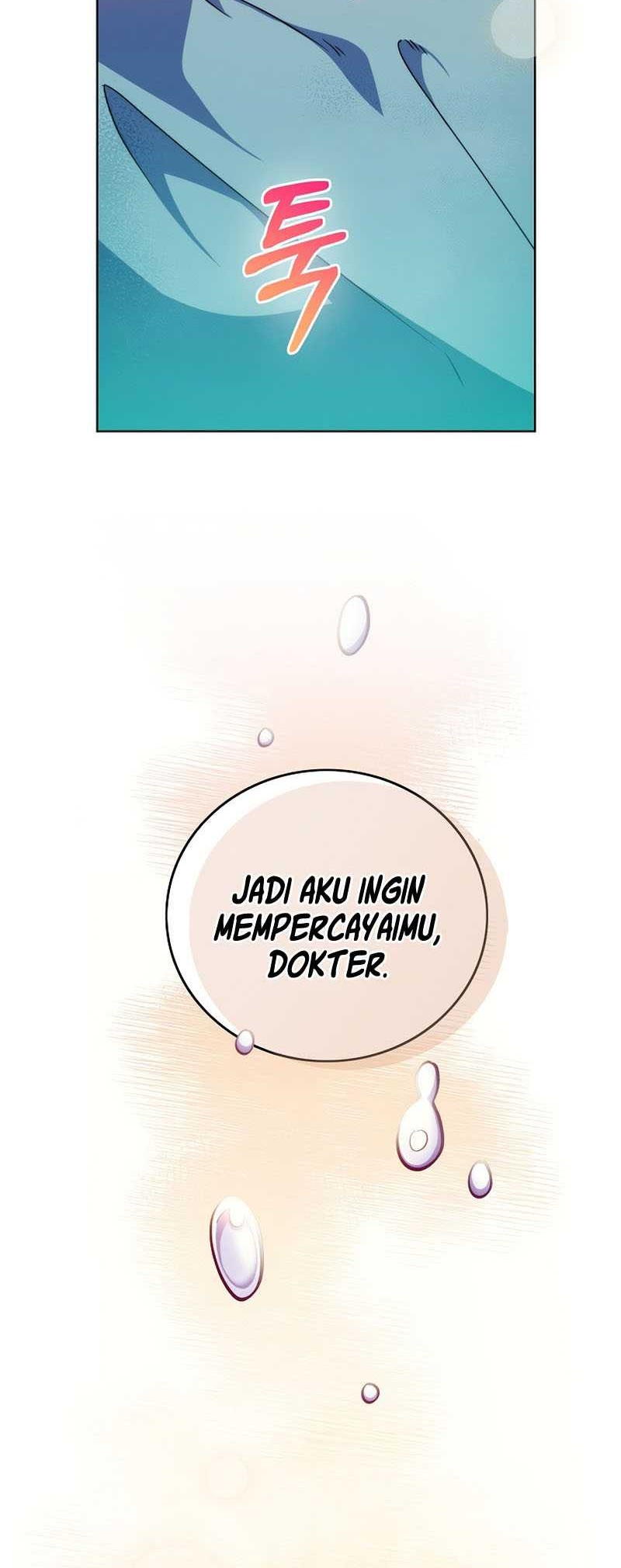 Level-Up Doctor chapter 42 halaman 45