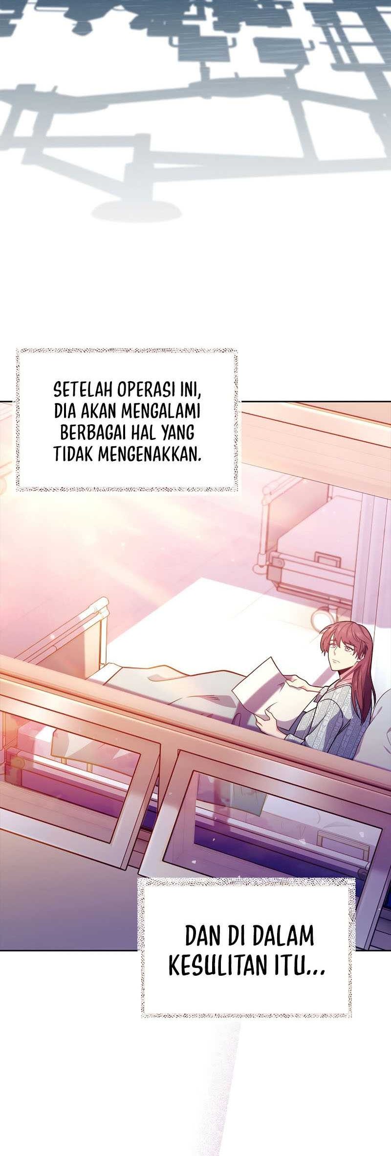 Level-Up Doctor chapter 42 halaman 53