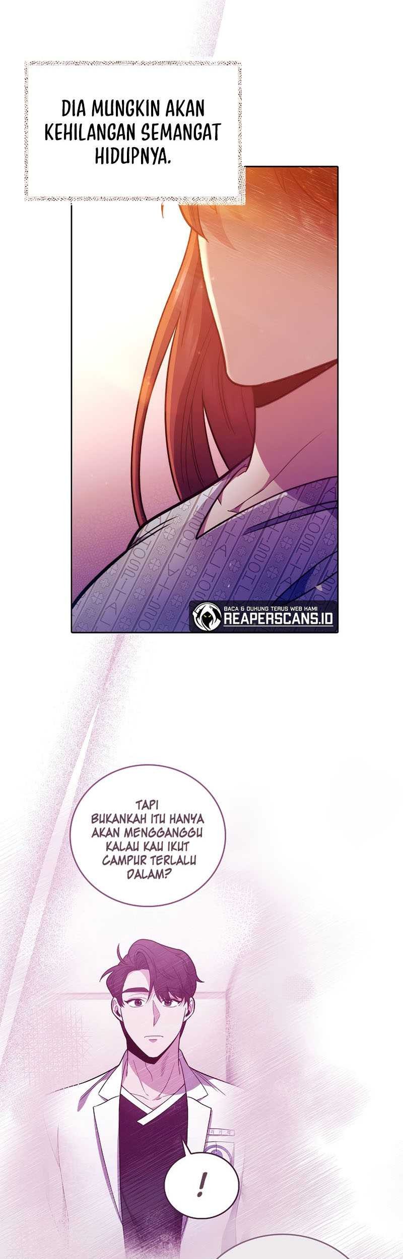 Level-Up Doctor chapter 42 halaman 54