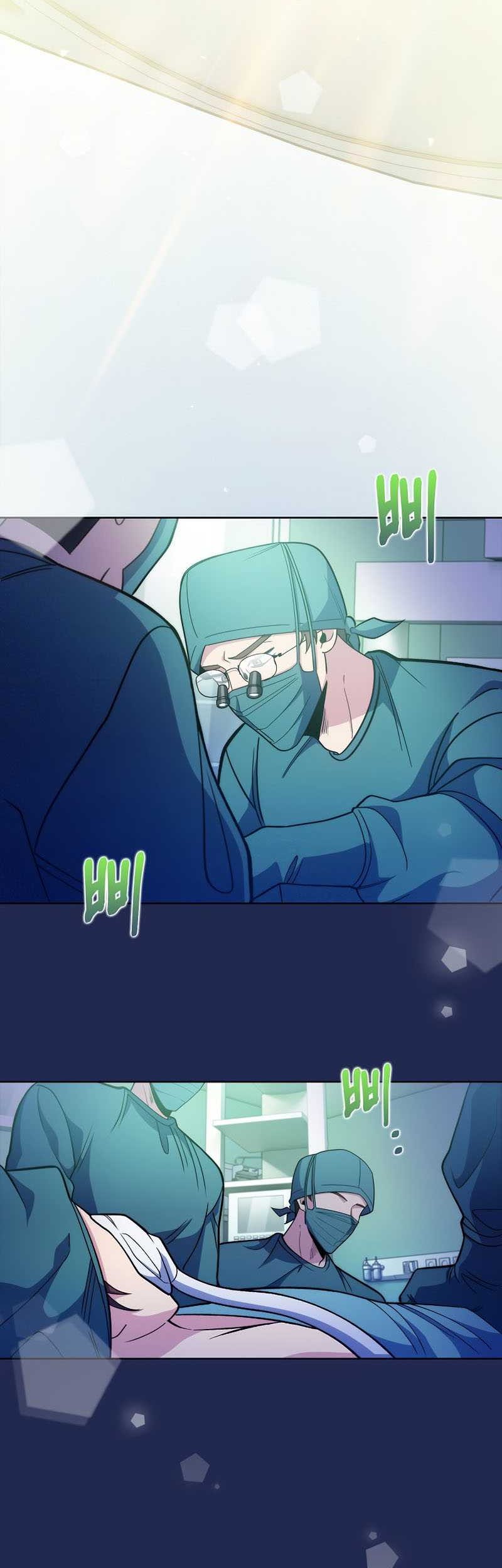 Level-Up Doctor chapter 42 halaman 56