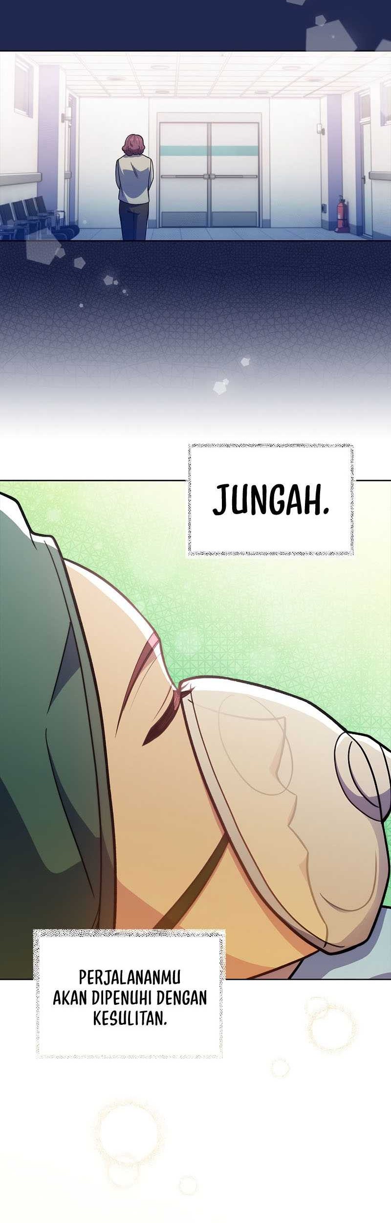 Level-Up Doctor chapter 42 halaman 57