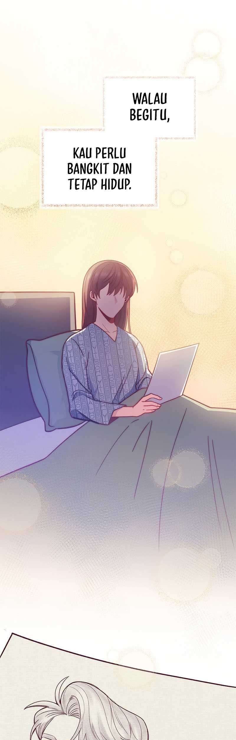 Level-Up Doctor chapter 42 halaman 58