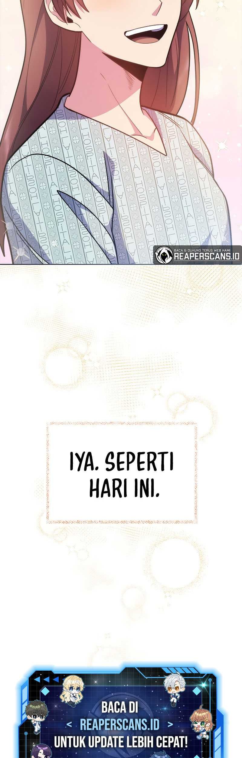 Level-Up Doctor chapter 42 halaman 60