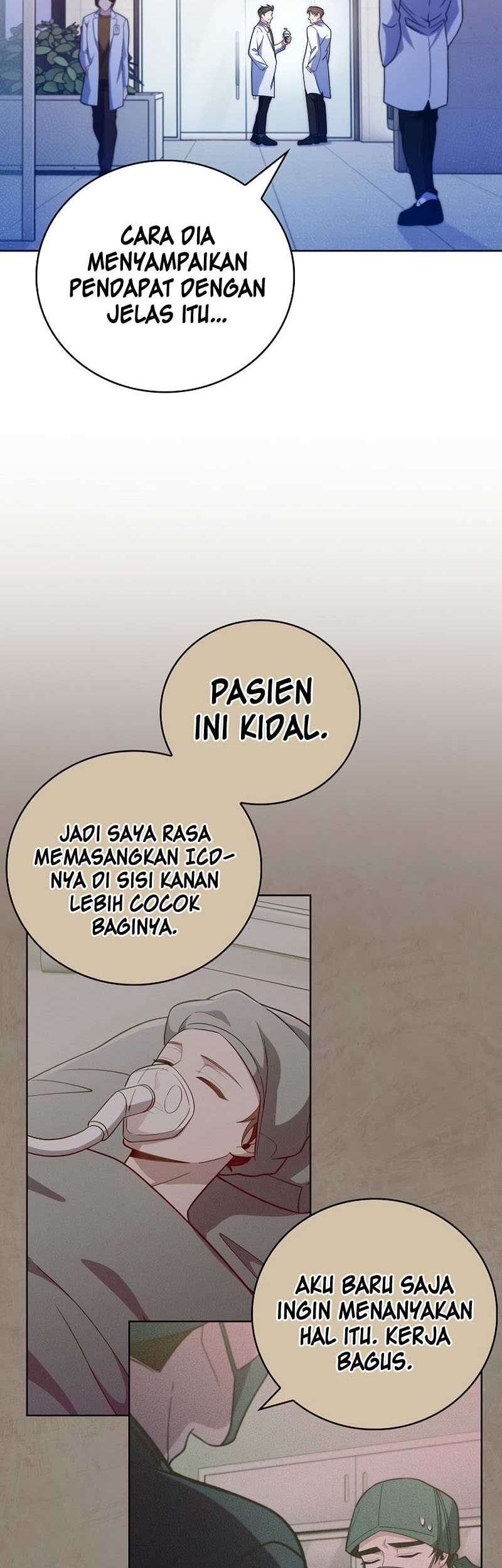 Level-Up Doctor Bab 43 halaman 3