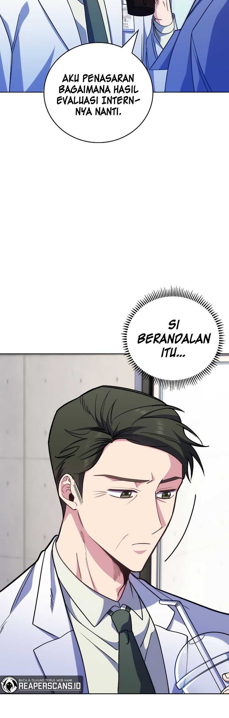 Level-Up Doctor Bab 43 halaman 5