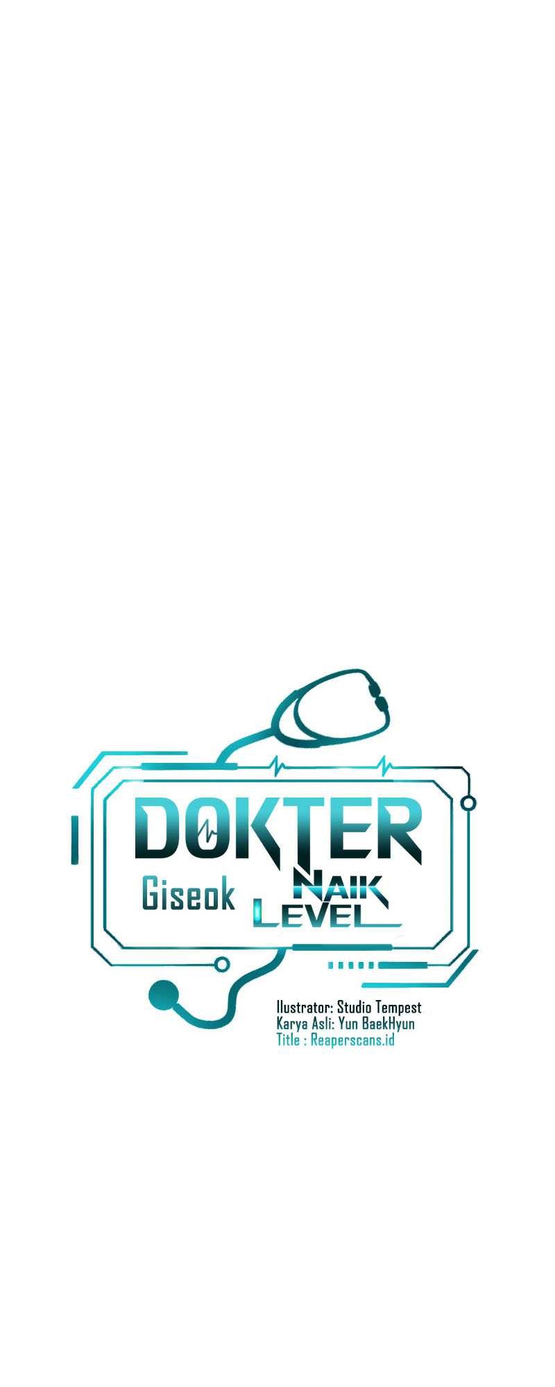 Level-Up Doctor Bab 43 halaman 6
