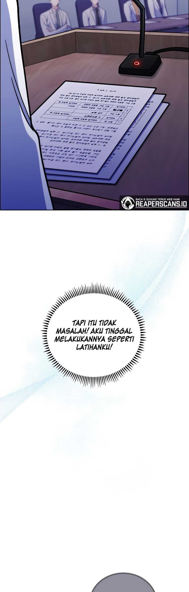 Level-Up Doctor Bab 43 halaman 10