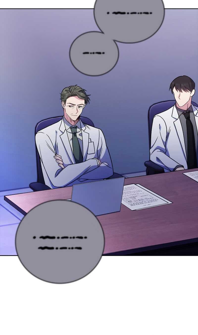 Level-Up Doctor Bab 43 halaman 11